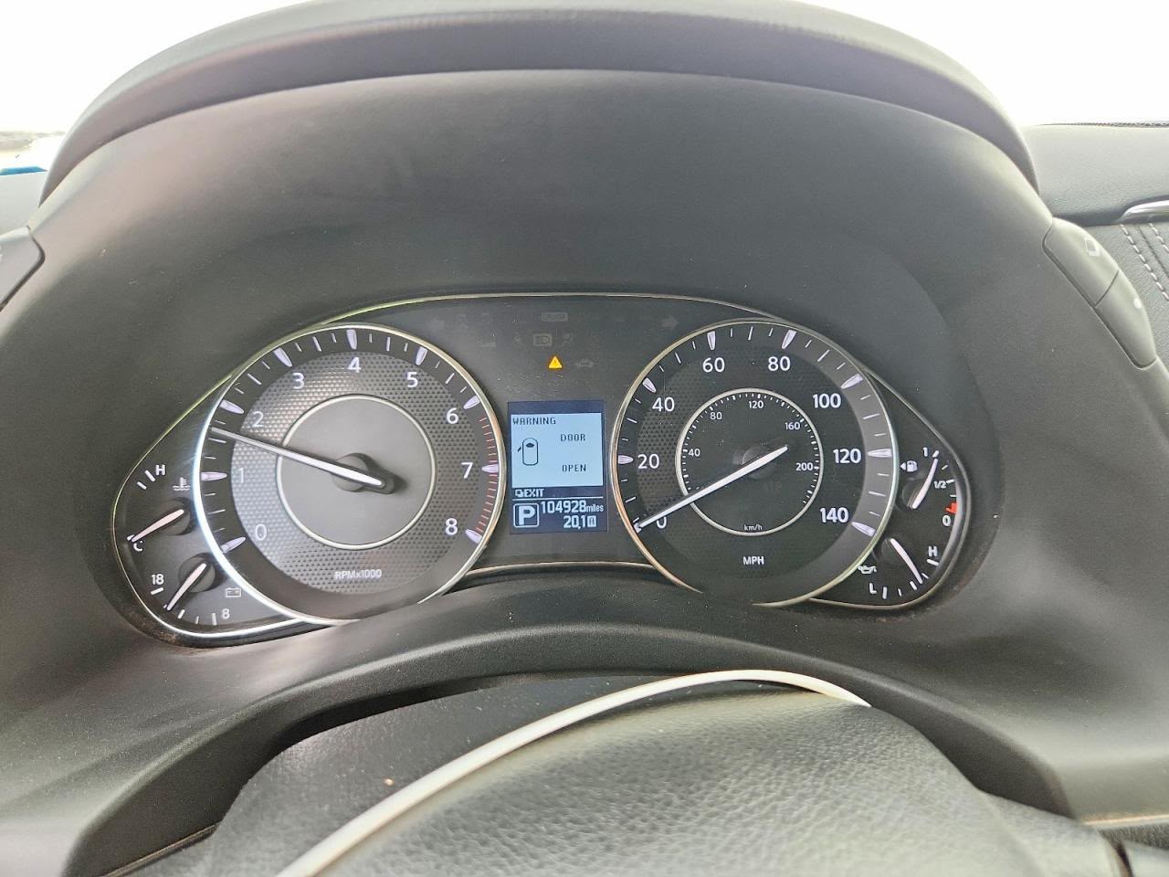 2020 Nissan Armada SL | Gray | 5.6L V8 4WD SUV | VIN: JN8AY2NC9L9621396
