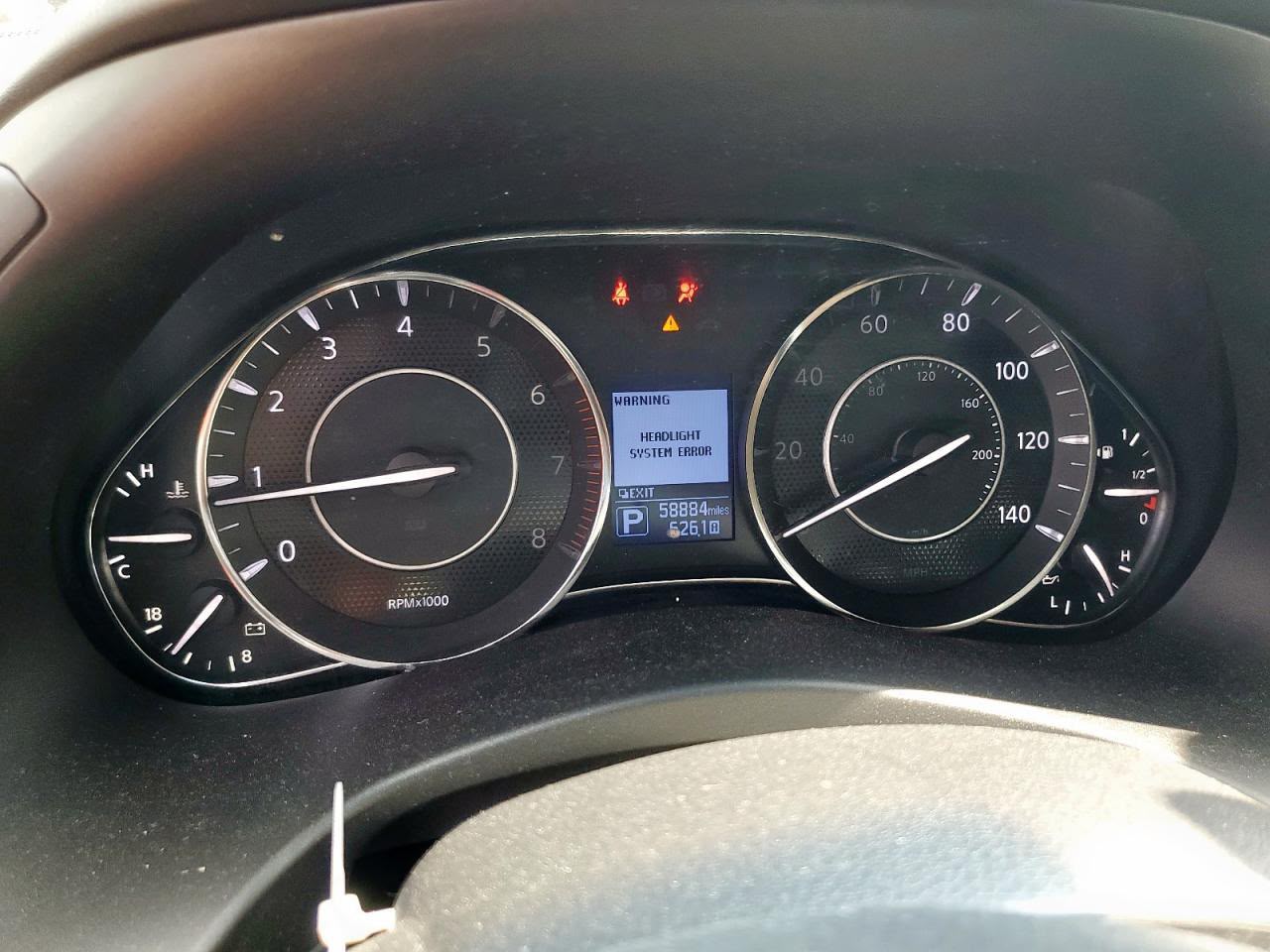 2020 Nissan Armada Platinum | Blue | 5.6L V8 AWD SUV | VIN: JN8AY2NCOL9617818
