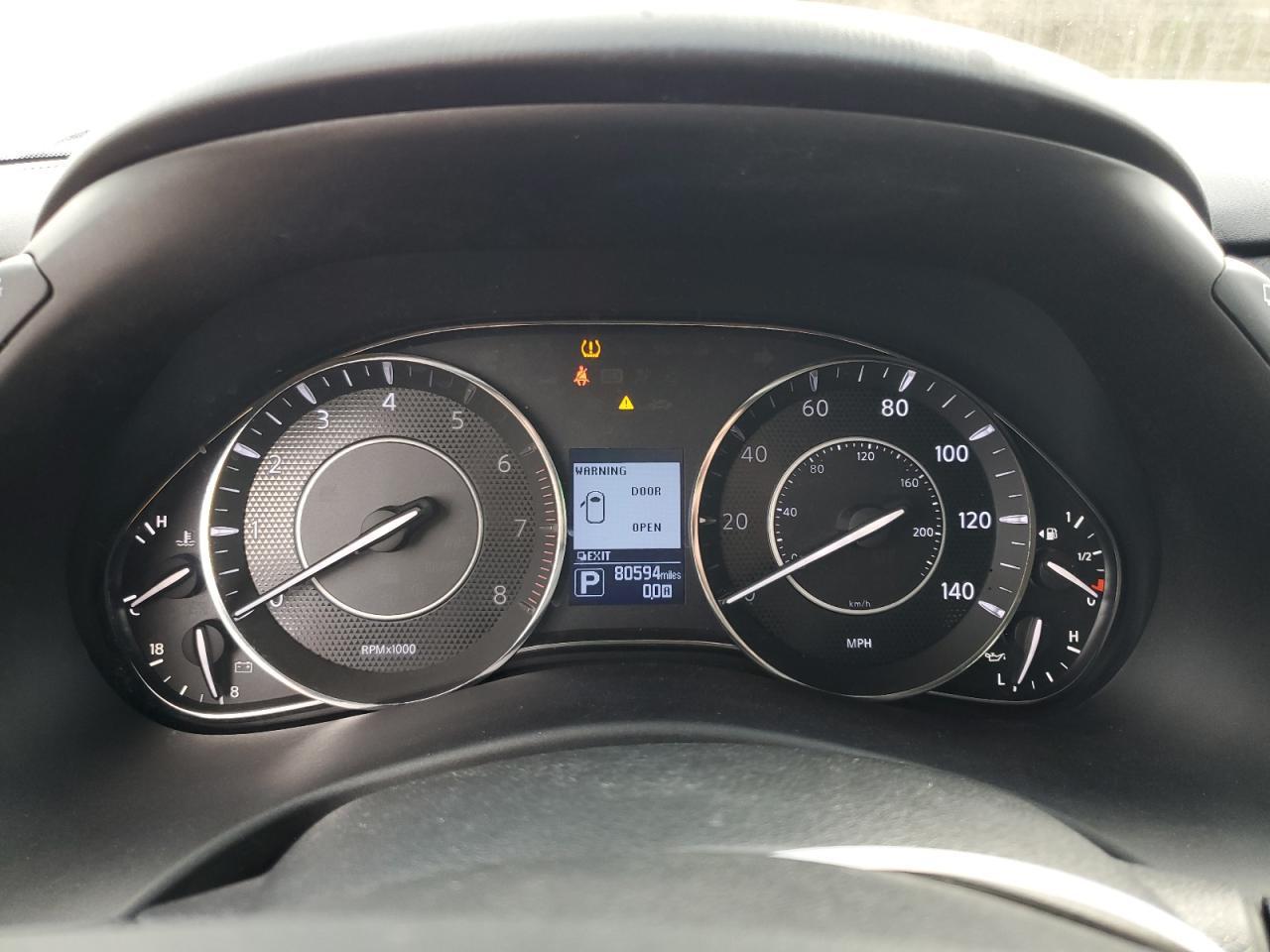 Nissan Armada Platinum 2019 – AWD Luxury SUV | VIN: JN8AY2NCXKX510673