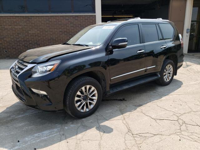 2014 Lexus GX, 460 JTJBM7FX9E5083428