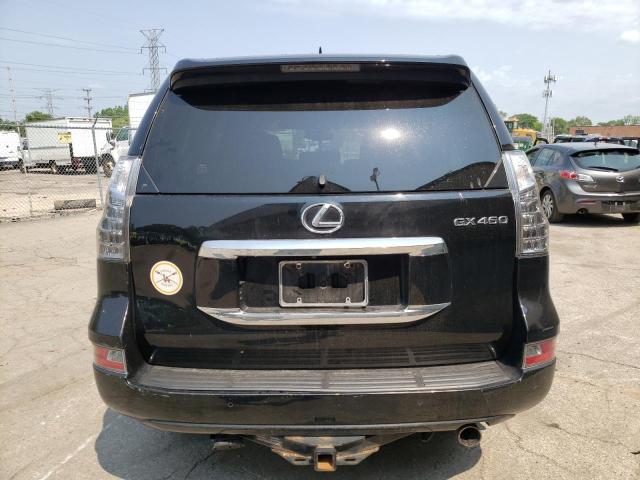 2014 Lexus GX, 460 JTJBM7FX9E5083428