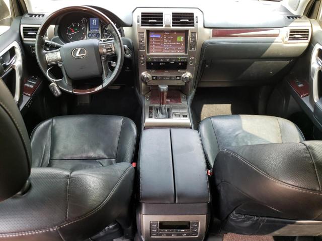 2014 Lexus GX, 460 JTJBM7FX9E5083428