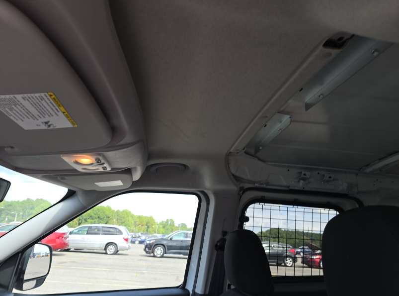 Ram ProMaster City Cargo Van 2021 Tradesman SLT – 2.4L FWD Automatic | VIN: ZFBHRFBB2M6U56288