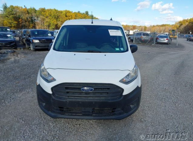 Ford Transit Connect XL 2020 LWB Cargo Van – 2.0L FWD 8-Speed | VIN: NM0LS7E21L1440833