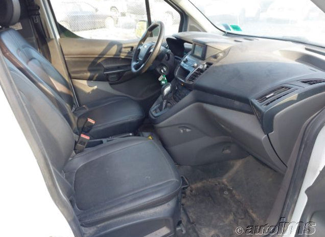 Ford Transit Connect XL 2020 LWB Cargo Van – 2.0L FWD 8-Speed | VIN: NM0LS7E21L1440833