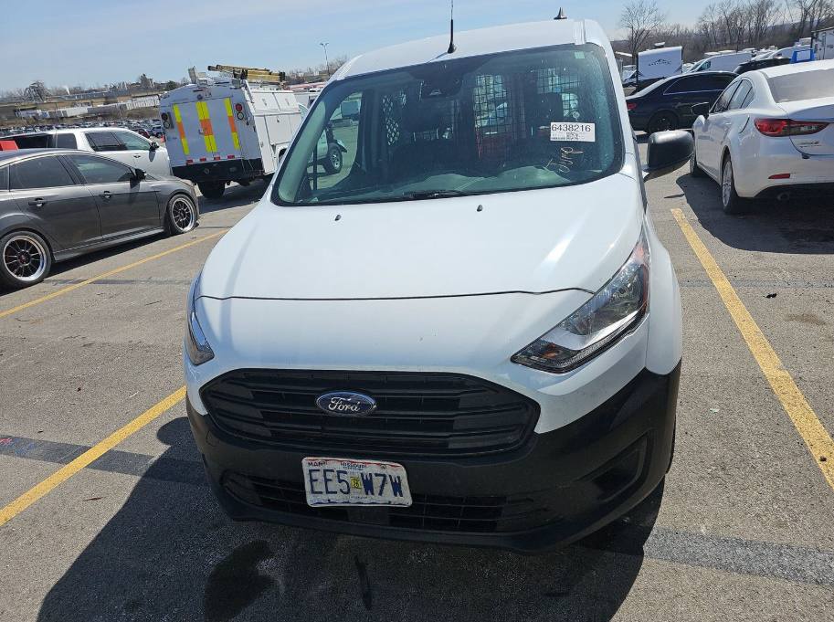 2020 FORD FORD TRANSIT CONNECT XL VIN NM0LS7E72L1454963