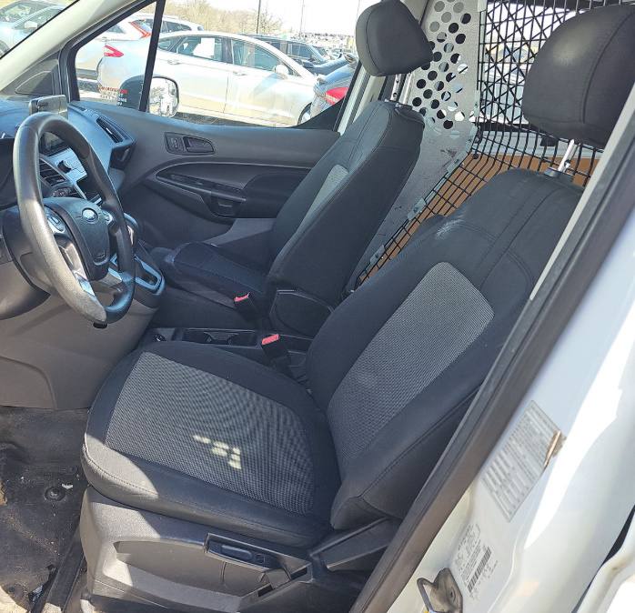 2020 FORD FORD TRANSIT CONNECT XL VIN NM0LS7E72L1454963