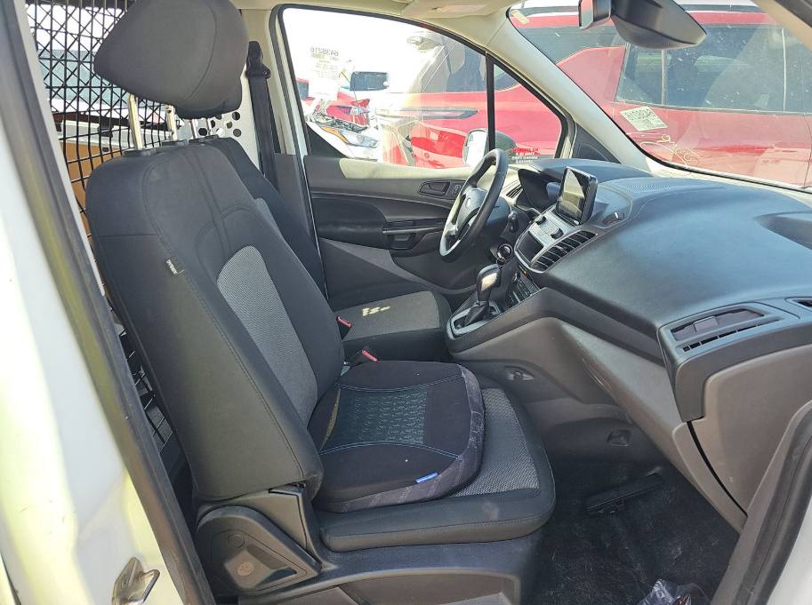 2020 FORD FORD TRANSIT CONNECT XL VIN NM0LS7E72L1454963