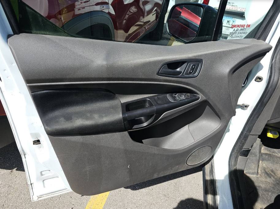 2020 FORD FORD TRANSIT CONNECT XL VIN NM0LS7E72L1454963