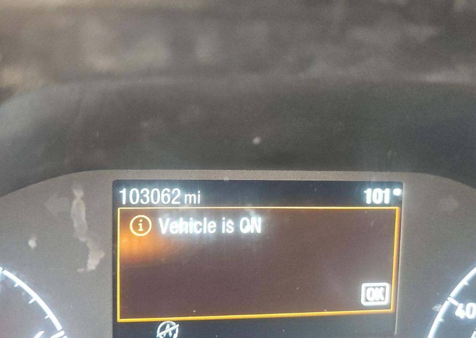 2020 FORD FORD TRANSIT CONNECT XL VIN NM0LS7E72L1454963