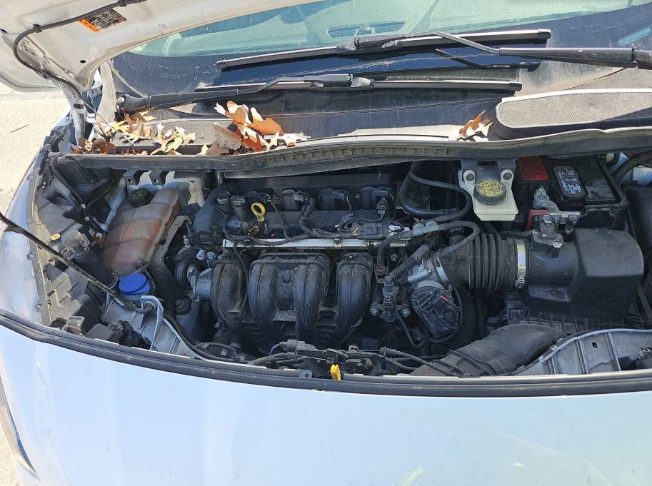 2020 FORD FORD TRANSIT CONNECT XL VIN NM0LS7E72L1454963