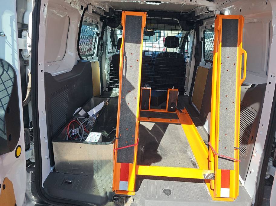 2020 FORD FORD TRANSIT CONNECT XL VIN NM0LS7E72L1454963