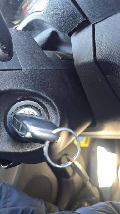 2020 FORD FORD TRANSIT CONNECT XL VIN NM0LS7E72L1454963