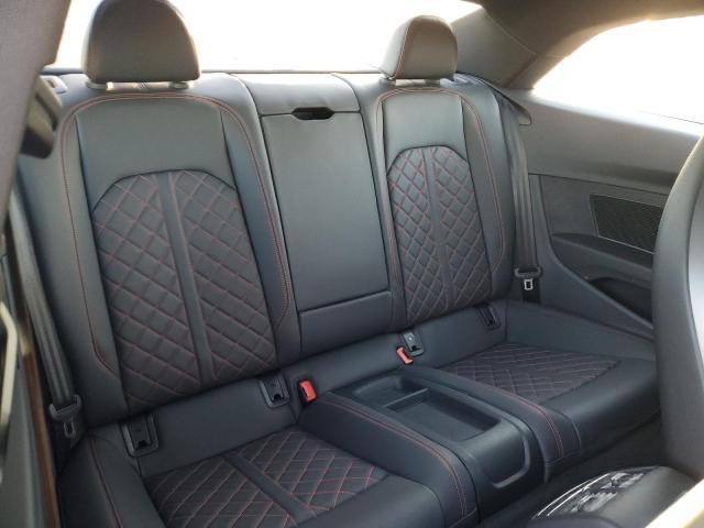 Audi S5 Prestige 2023 – Low Miles Performance Coupe | VIN: WAUR4AF56PA059009