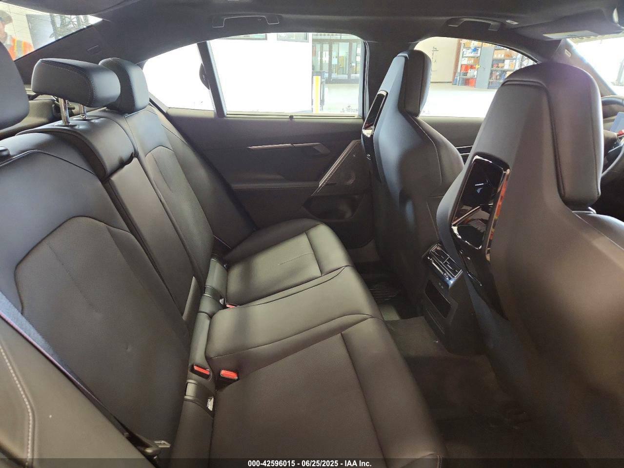 2025 BMW M5 | 1,214 Miles | Run and Drive | VIN: WBS83FK03SCU77171