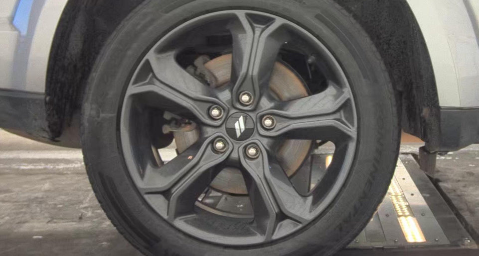 2020 Dodge Journey Crossroad | 2.4L FWD Automatic | VIN: 3C4PDCGB3LT220218