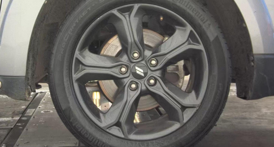 2020 Dodge Journey Crossroad | 2.4L FWD Automatic | VIN: 3C4PDCGB3LT220218