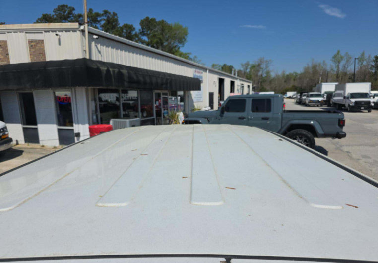 2020 Ram ProMaster City Tradesman Cargo Van | White | 2.4L FWD | VIN: ZFBHRFAB3L6R54399