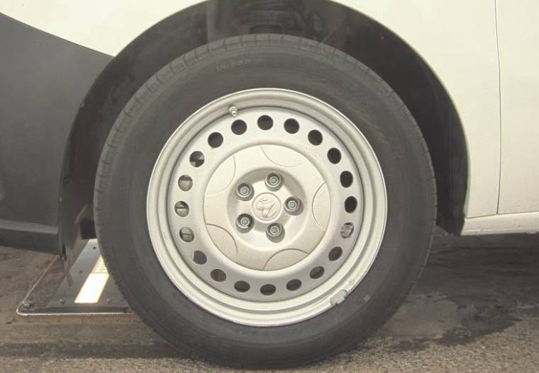 2021 RAM PROMASTER CITY VIN ZFBHRFAB3M6T49168
