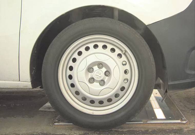2021 RAM PROMASTER CITY VIN ZFBHRFAB3M6T49168
