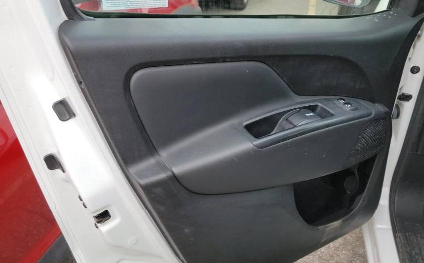 2021 RAM PROMASTER CITY VIN ZFBHRFAB3M6T49168