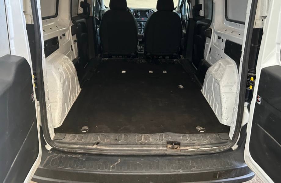 2021 RAM PROMASTER CITY VIN ZFBHRFAB3M6T49168