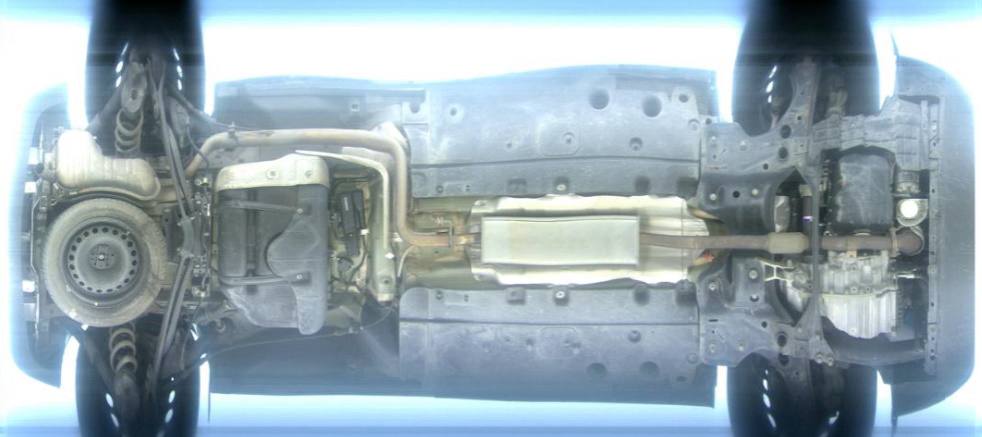 2021 RAM PROMASTER CITY VIN ZFBHRFAB3M6T49168