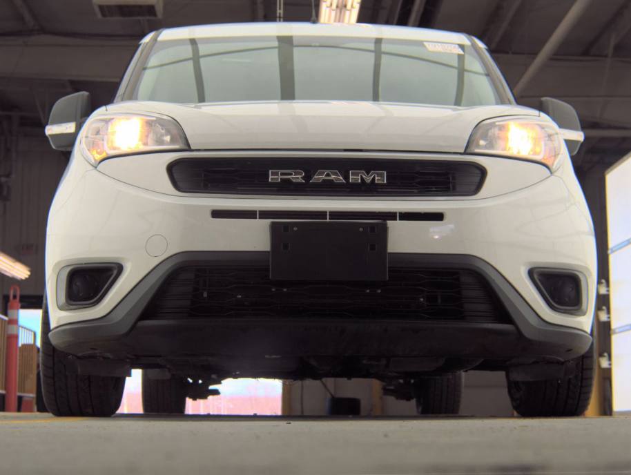 2022 RAM PROMASTER CITY  VIN ZFBHRFAB6N6W34576