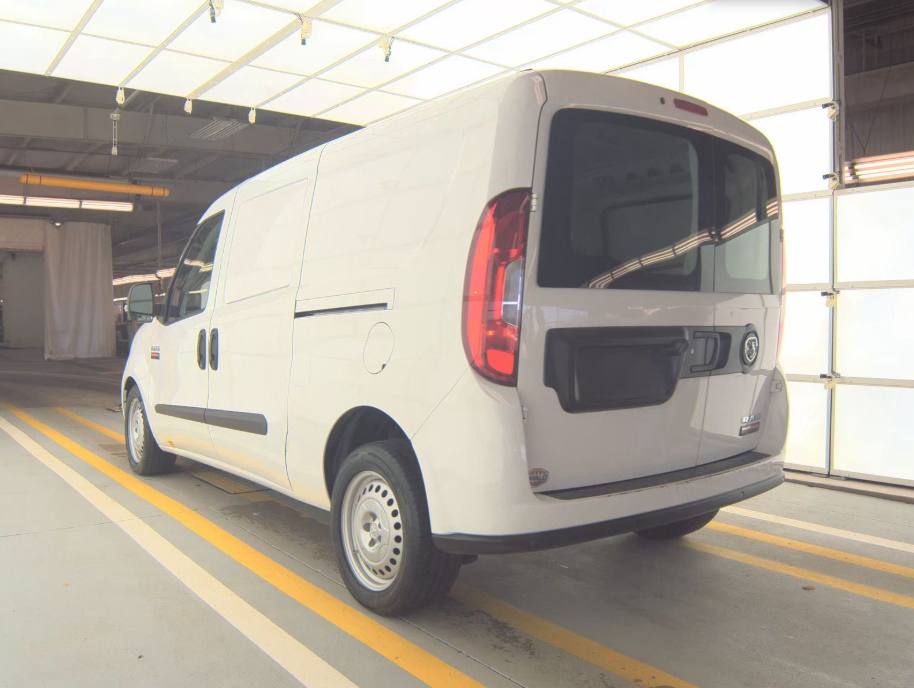 2022 RAM PROMASTER CITY  VIN ZFBHRFAB6N6W34576