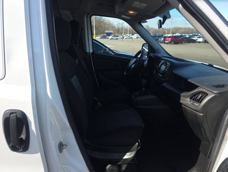 2022 RAM PROMASTER CITY  VIN ZFBHRFAB6N6W34576