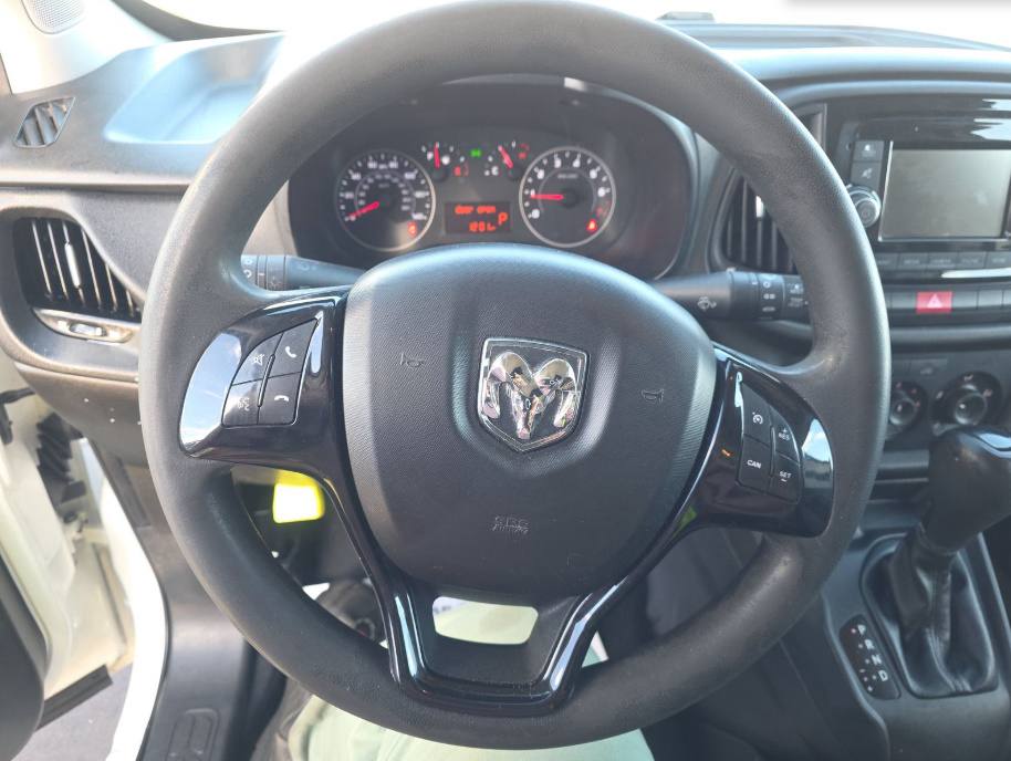 2022 RAM PROMASTER CITY  VIN ZFBHRFAB6N6W34576