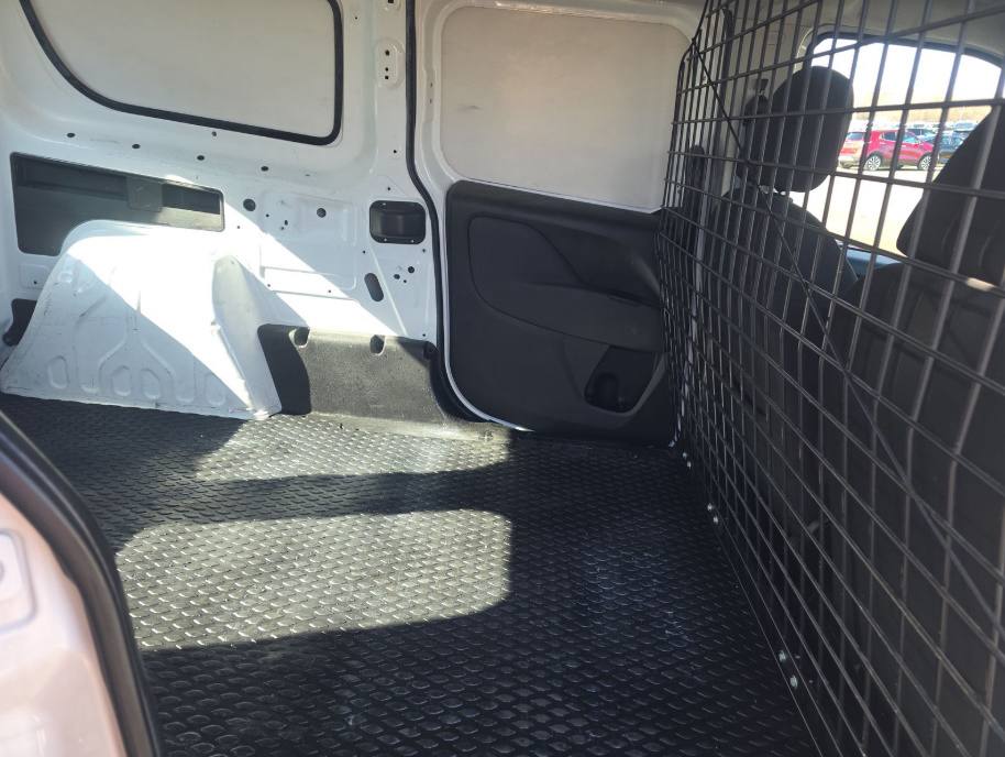 2022 RAM PROMASTER CITY  VIN ZFBHRFAB6N6W34576