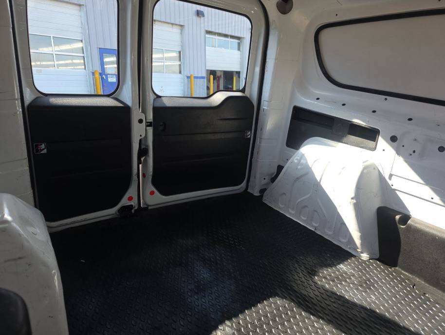 2022 RAM PROMASTER CITY  VIN ZFBHRFAB6N6W34576