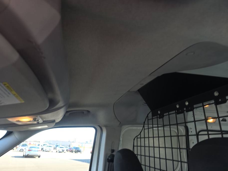 2022 RAM PROMASTER CITY  VIN ZFBHRFAB6N6W34576