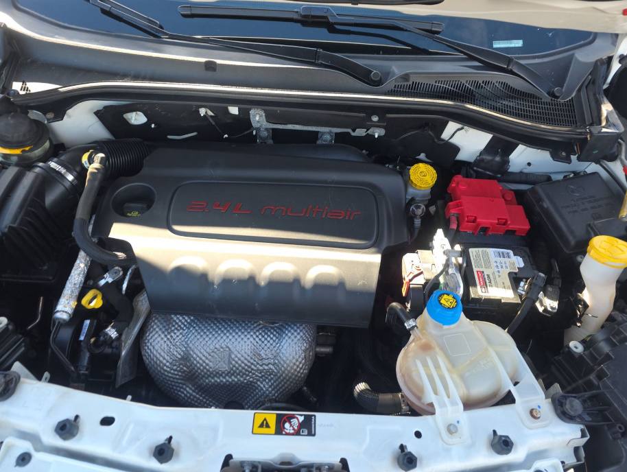 2022 RAM PROMASTER CITY  VIN ZFBHRFAB6N6W34576
