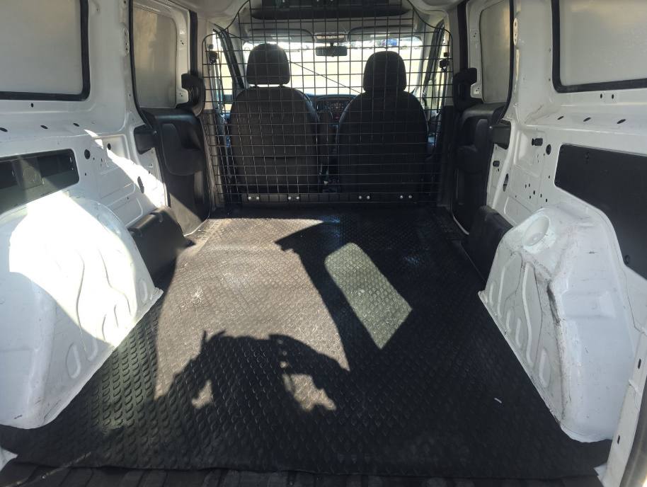 2022 RAM PROMASTER CITY  VIN ZFBHRFAB6N6W34576