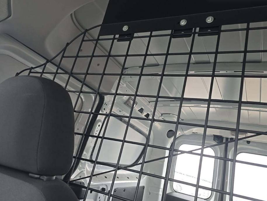 2022 RAM PROMASTER CITY  VIN ZFBHRFAB6N6W34576