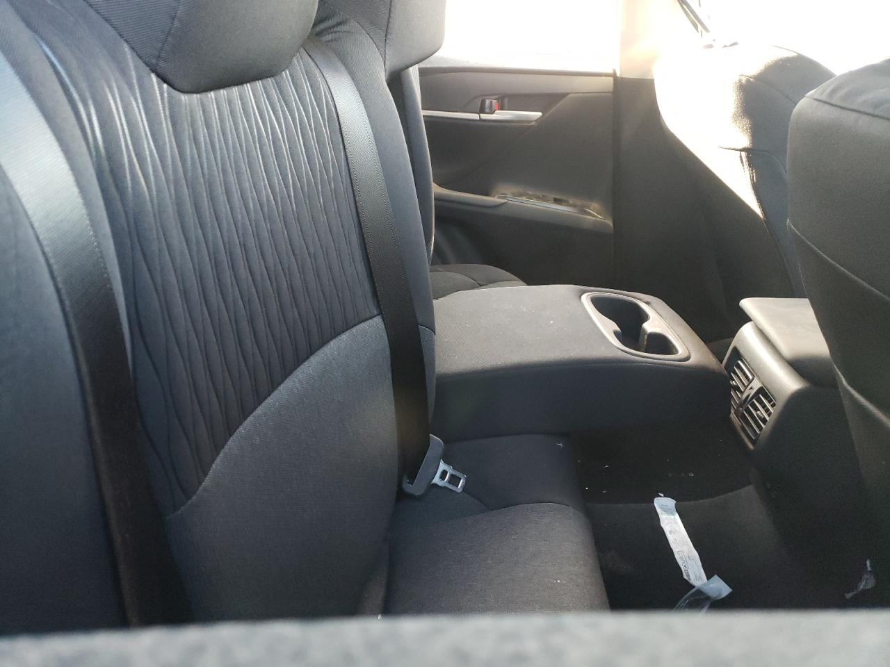 TOYOTA CAMRY XSE 2025 | 2.5L 4 | VIN: 4T1DAACK5SU523359