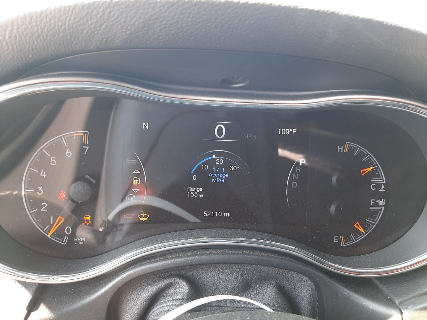 2018 JEEP GRAND CHER - 1C4RJFAG3JC256877