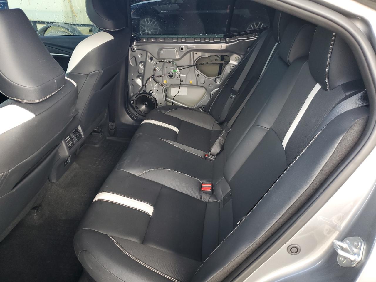 2025 TOYOTA CAMRY XSE | GRAY | 2.5L 4 | VIN: 4T1DAACK5SU507002