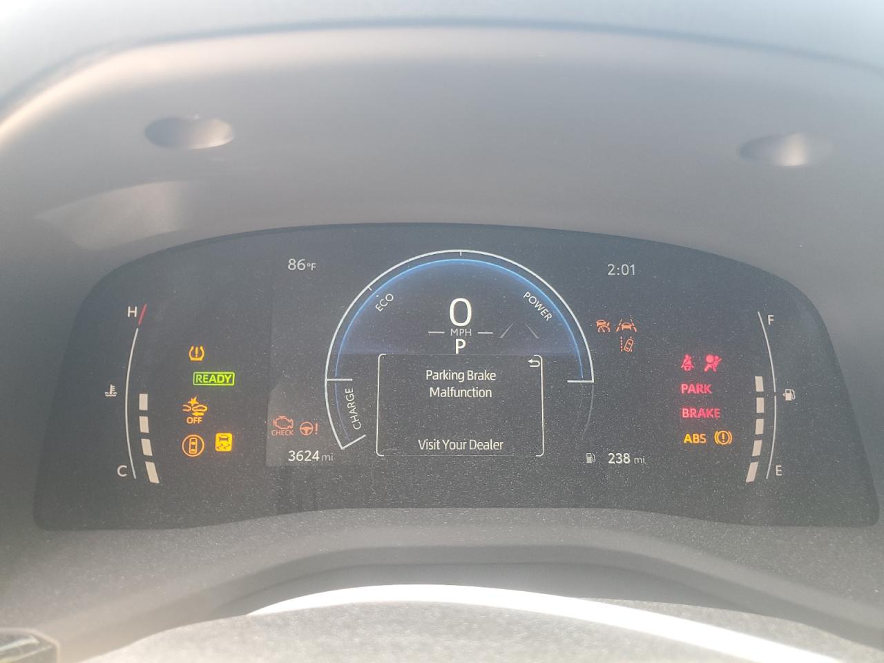 TOYOTA CAMRY XSE 2025 – 2.5L 4 Performance Vehicle | VIN: 4T1DAACKXSU511577