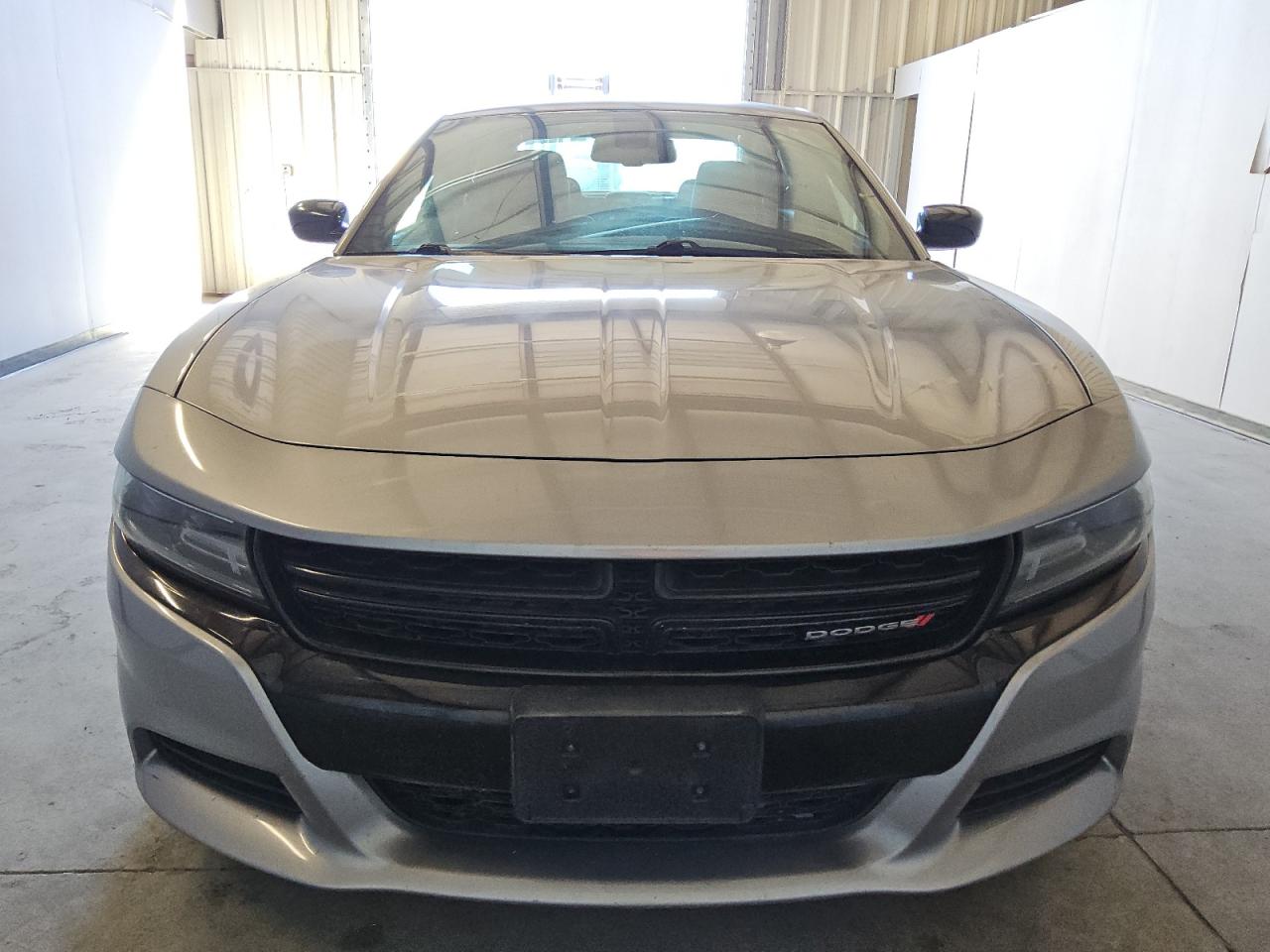 2017 DODGE CHARGER SX - 2C3CDXHG8HH579200