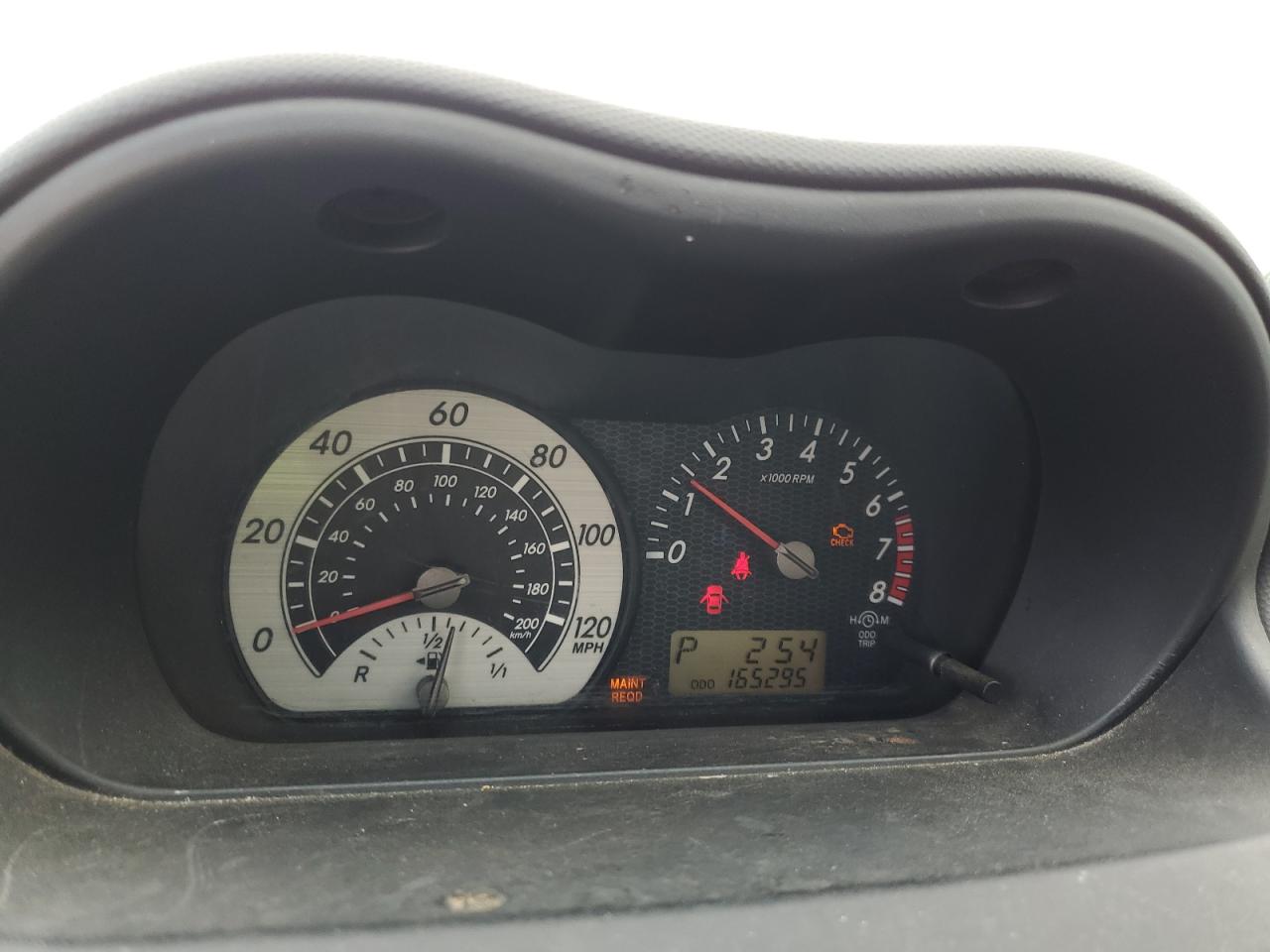 2006 TOYOTA SCION XA - JTKKT624X60135569
