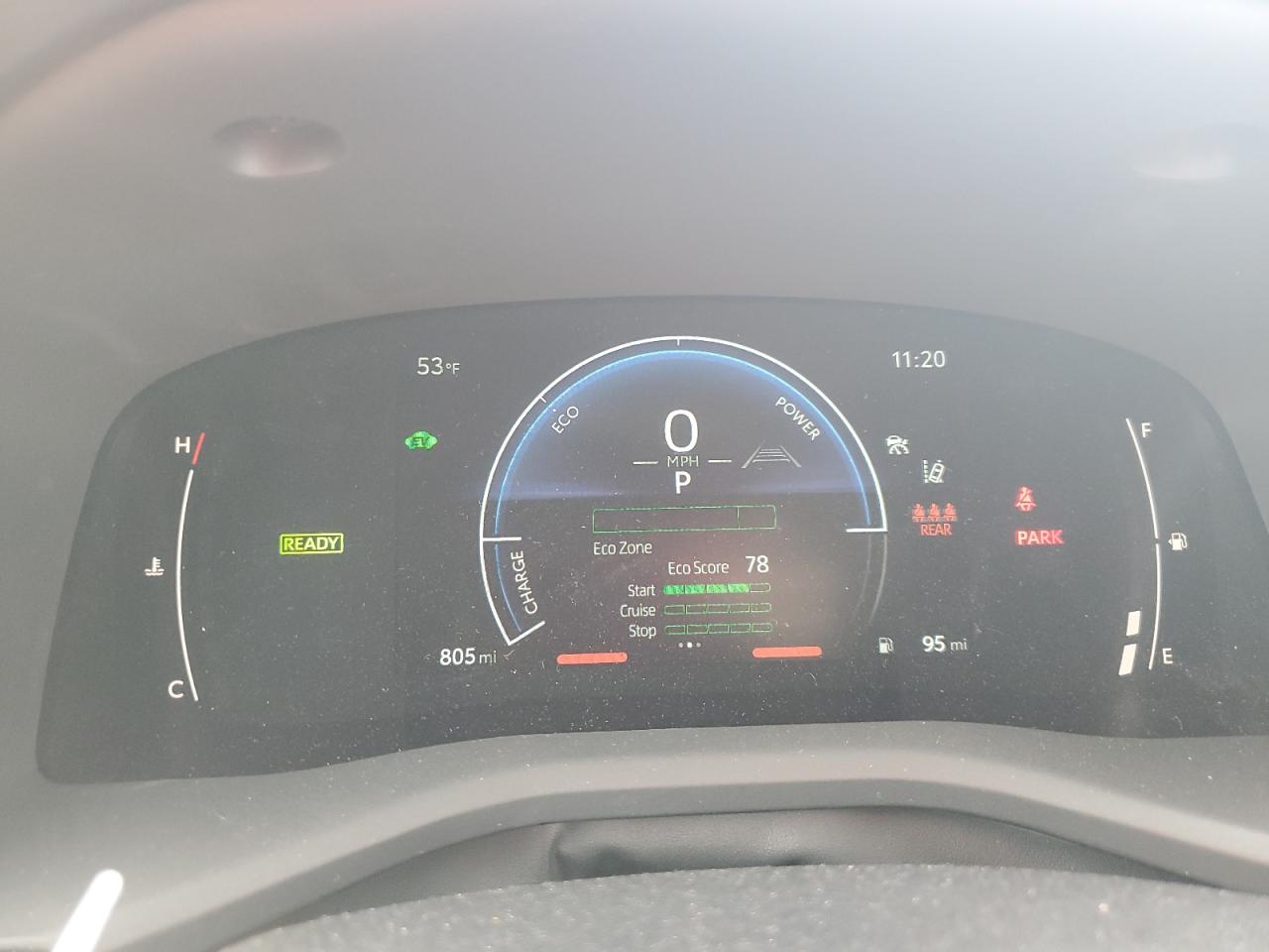 TOYOTA CAMRY XSE 2025 – 2.5L 4 Performance Vehicle | VIN: 4T1DBADKXSU509954