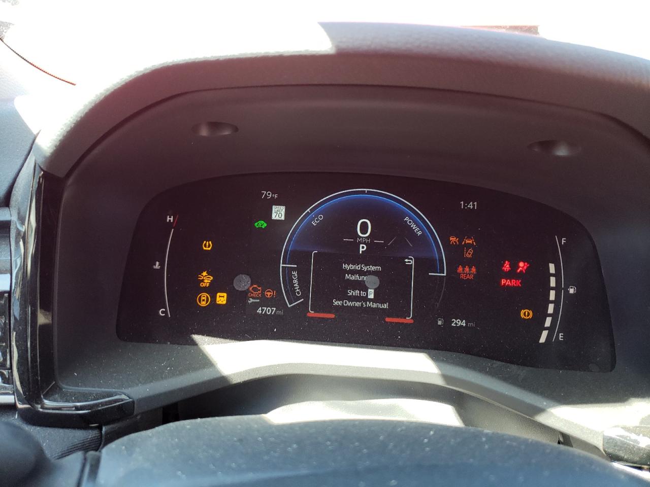 TOYOTA CAMRY XSE 2025 | 2.5L 4 | VIN: 4T1DAACK0SU001142