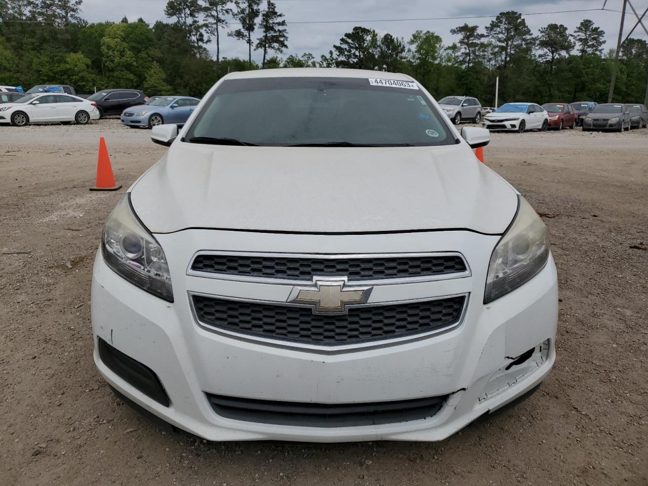 2013 CHEVROLET MALIBU 1LT - 1G11C5SAXDF209739