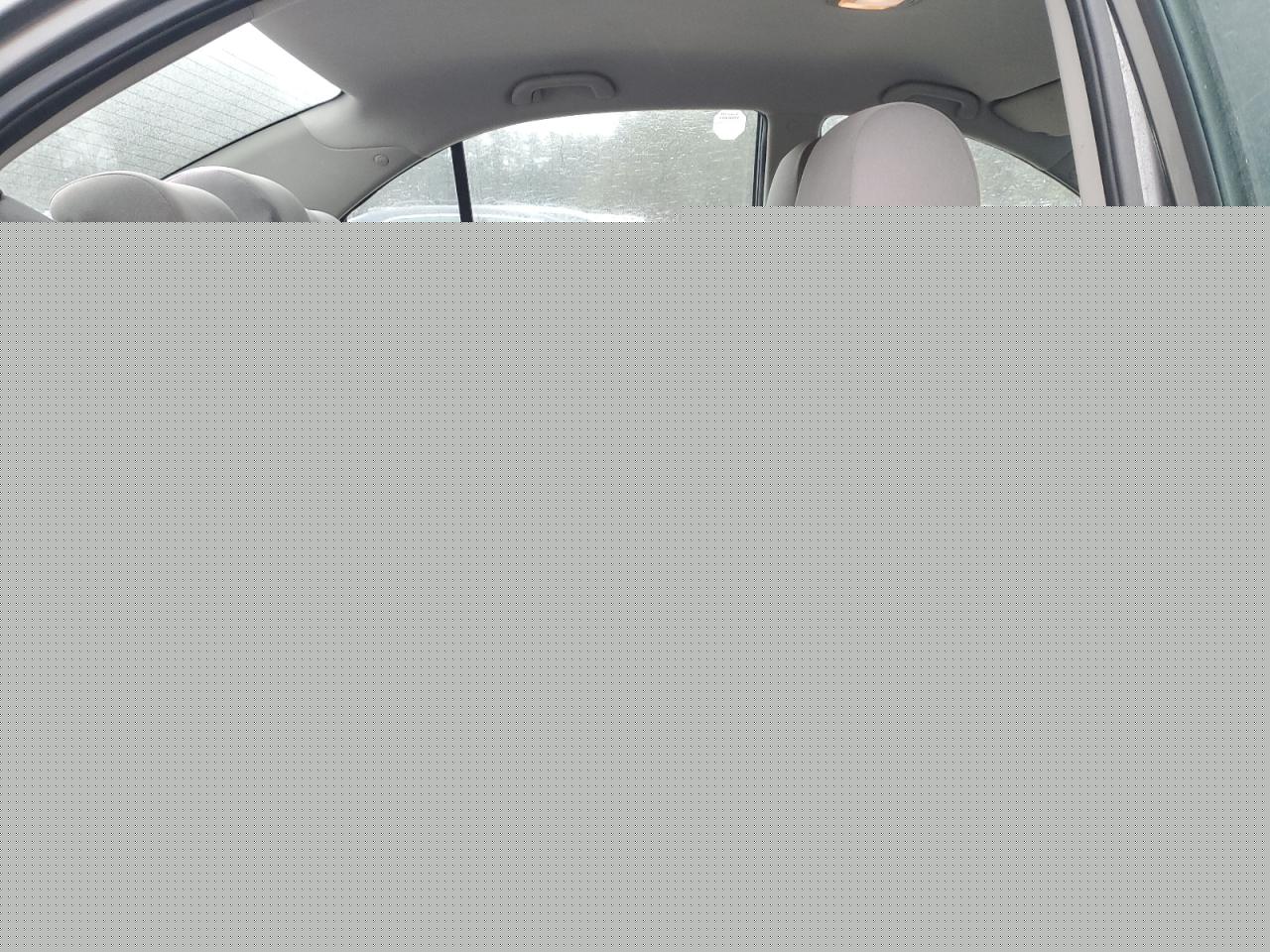 2010 HYUNDAI SONATA - 5NPET4AC8AH646386