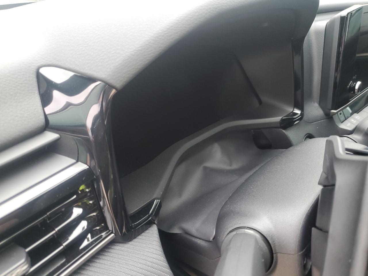 TOYOTA CAMRY XSE 2025 | 2.5L 4 | VIN: 4T1DAACK5SU028854