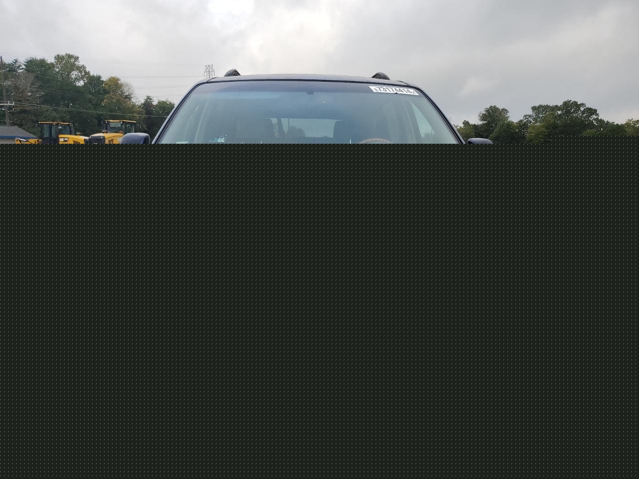 2007 TOYOTA SIENNA XLE - 5TDZK22C87S076495