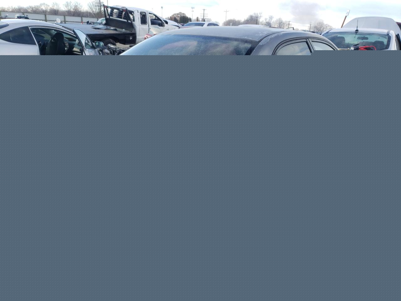 2004 HONDA CIVIC LX - 2HGES16534H570389